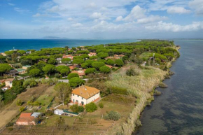 Orbetello Giannella Apartment Giannella